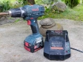 Bosch GSR 14.4-2-LI Professional , снимка 3