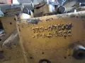 Хидравлична помпа за багер Cat 325., снимка 4
