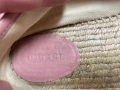 Мокасини Gucci 38 Оригинал, снимка 11
