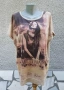 3XL Новa блуза Geisha , снимка 1