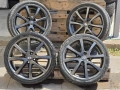 4х100 17 Джанти Hyundai Kia Opel Agila, снимка 3