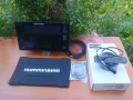  Humminbird Apex 16 MEGA SI+ CHARTPLOTTER сонар, снимка 2