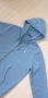 POLO Ralph Lauren Cotton  Full Zip Hoodie Mens Size / М  НОВО!ОРИГИНАЛ! Мъжка Качулка с цял цип, снимка 1