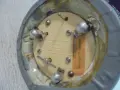 № 8713 Стара музикална фигура „Балерина“ , снимка 6