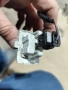А2218200856 плафони регистрационен номер отзад комплект OEM MERCEDES W204 OM651 2014, снимка 2