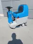 Седлова подопочистваща машина Fiorentini Ecostar 55 , снимка 8