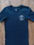 Jordan x Paris Saint-Germain Logo T-shirt - мъжка тениска р-р XS, снимка 4