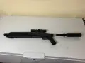 Umarex T4E HDX 68 40J – БРУТАЛНА мощност! Почти нова, топ цена!, снимка 2