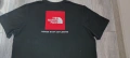 Оригинална черна мъжка тениска THE NORTH FACE размер XXL, снимка 10
