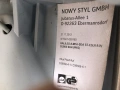 Nowy Styl-(Ергономичен офис стол),Moдел:Galileo-8-Mfa-Sda -- Мade in Germany, снимка 14