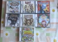 Игри за Нинтендо DS и 3DS, снимка 1