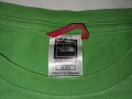 2 броя - The north face (XL) и (L) мъжка тениска и риза с къс ръкав, снимка 5
