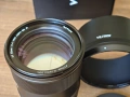 Обектив Viltrox AF 85mm F1.4 PRO FE за Sony, снимка 3