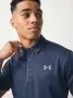 Under Armour - страхотна мъжка тениска КАТО НОВА ХЛ, снимка 1