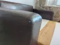Двоен разтегателен диван, снимка 7