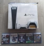 PS5 лот., снимка 1