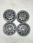 Железни джанти 175/65 R14 за Suzuki ignis или Subaru justy c3x, снимка 1