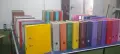 цветни архивни папки , снимка 3