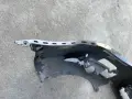 оригинална предна броня за пасат цц  vw cc 2010, снимка 5