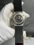 Hublot Big bang Мъжки Часовник С Автоматичен Механизъм Код Chronolux36, снимка 5
