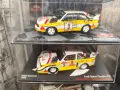 Рали модели мащаб 1 :43 Audi Sports quattro , снимка 2