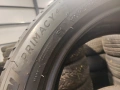 4бр.летни гуми 215/55/17 Michelin, снимка 9