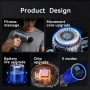 Масажор Lenovo НОВ НЕ РАЗПЕЧАТАН , снимка 6