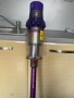 Акумулаторна прахосмукачка DYSON V-10, снимка 2