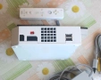 Nintendo Wii - 1бр.работещо и 1бр. за части, снимка 8