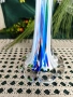 Вази стил Мурано , снимка 4