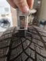 4бр. зимни гуми 215/55/17 Goodyear, снимка 2