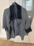 Якета mango masimo dutti Zara и други от естествена кожа , снимка 9