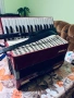 Продавам акордеон 80 баса, снимка 2