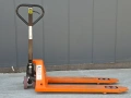 Палетна количка  Liftex Easy 25, снимка 4