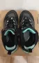 Дамски туристически обувки Kayland Stinger Black/Azure GTX – Размер 38.5, снимка 6