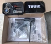 Чисто нови напречни греди Thule за БМВ Х3,Х4,Х5,Х6 и др.модели, снимка 7
