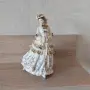 Leonardo collection порцеланова фигура, снимка 1