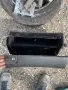 жабка Mercedes W203 face черна, снимка 3