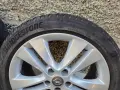 18" Оригинални джанти за Опел Инсигния Зафира Opel Insignia B Zafira C 5x115 Chevrolet Captiva, снимка 6