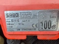 Тракторна косачка SABO с кош 10 к.с briggs&stratton, снимка 7