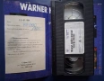 Видеокасети VHS Мъжът Който Знаеше Твърде Малко Форест Гъмп, снимка 8
