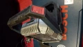Акумулаторна лампа Bosch GLI 18V-1900 SOLO ProMix 18V, снимка 6