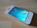 iPhone 4 перфектен без забележки, снимка 1