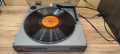 Грамофон LUXMAN P-005 LINEAR TRACKING TURNTABLE , снимка 2