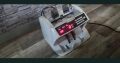 Glory GFB-800 банкнотоброячна машина , машина за броене на пари, снимка 7