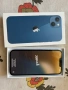 iPhone 13 128gb с кутия, снимка 1