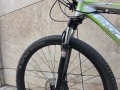 Колело Shockblaze R7 T9 Race 29", снимка 2