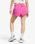 ADIDAS Z.N.E. Woven Shorts Pink Дамски Розови Къси Панталони Код P2767, снимка 2