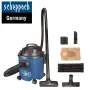 Прахосмукачка за сухо и мокро почистване Scheppach, NTS16, 1200 W, снимка 4