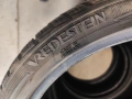4бр. зимни гуми 255/35/19 Vredestein, снимка 4